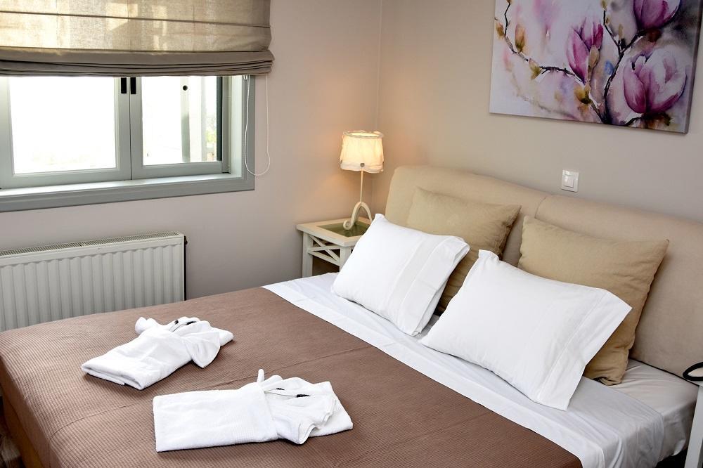 Karystos Muse Aparthotel Екстериор снимка