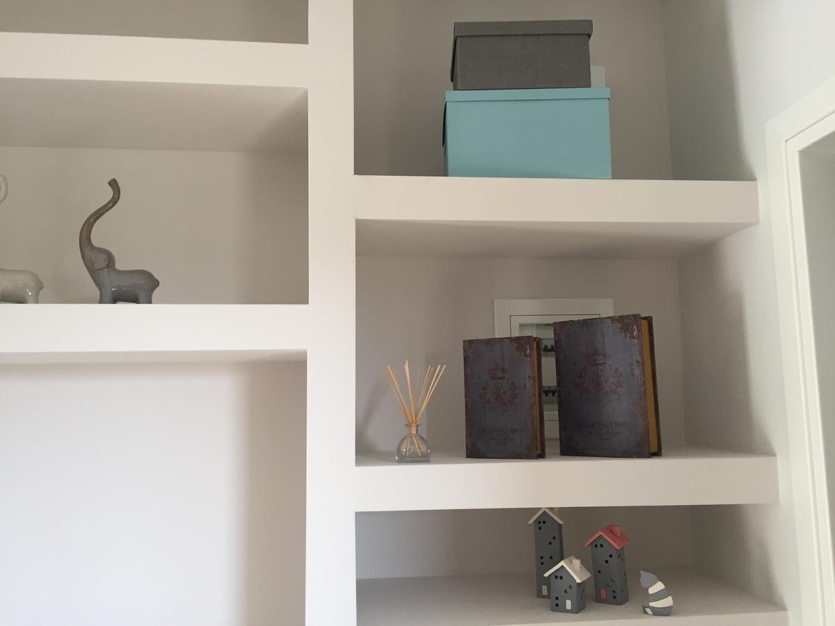 Karystos Muse Aparthotel Екстериор снимка