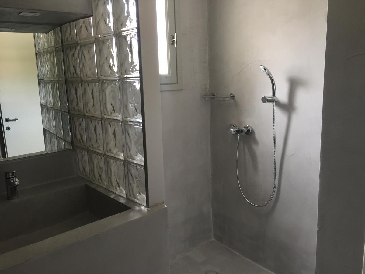 Karystos Muse Aparthotel Екстериор снимка
